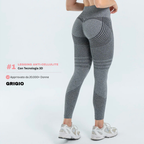 Leggings 3D FitVera™ - Anticellulite e Modellanti