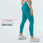 Leggings 3D FitVera™ - Anticellulite e Modellanti
